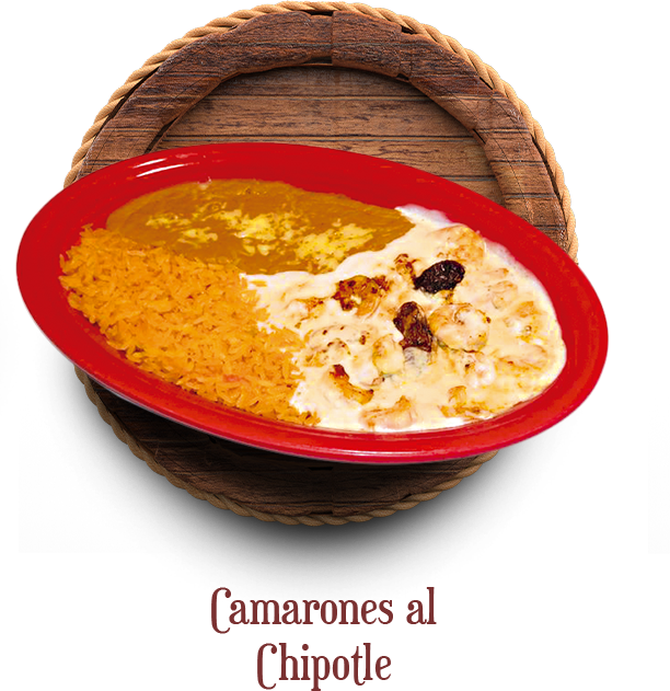 Camarones al Chipotle _77